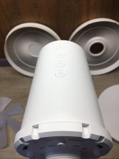 Xiaomi Mi Smart Standing Fan 2 Lite Tisch- & Standventilator, I39039