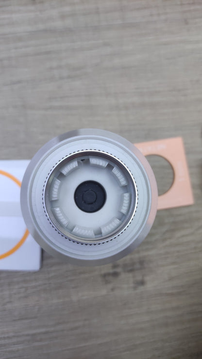 Netatmo NAV-N Heizkörperthermostat NVR01, I38928