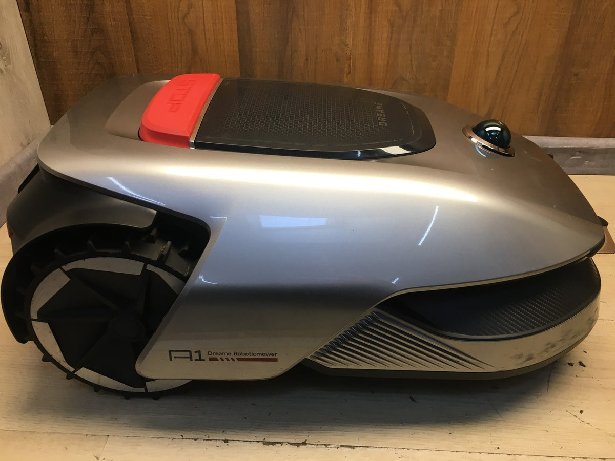 DREAME Intelligenter Mähroboter A1 (MLLA7110), I41041