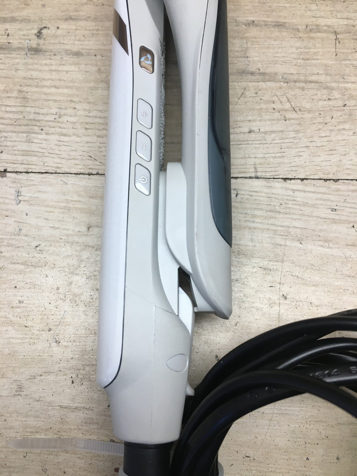 Remington S9001 Haarglätter Hydraluxe, I39107