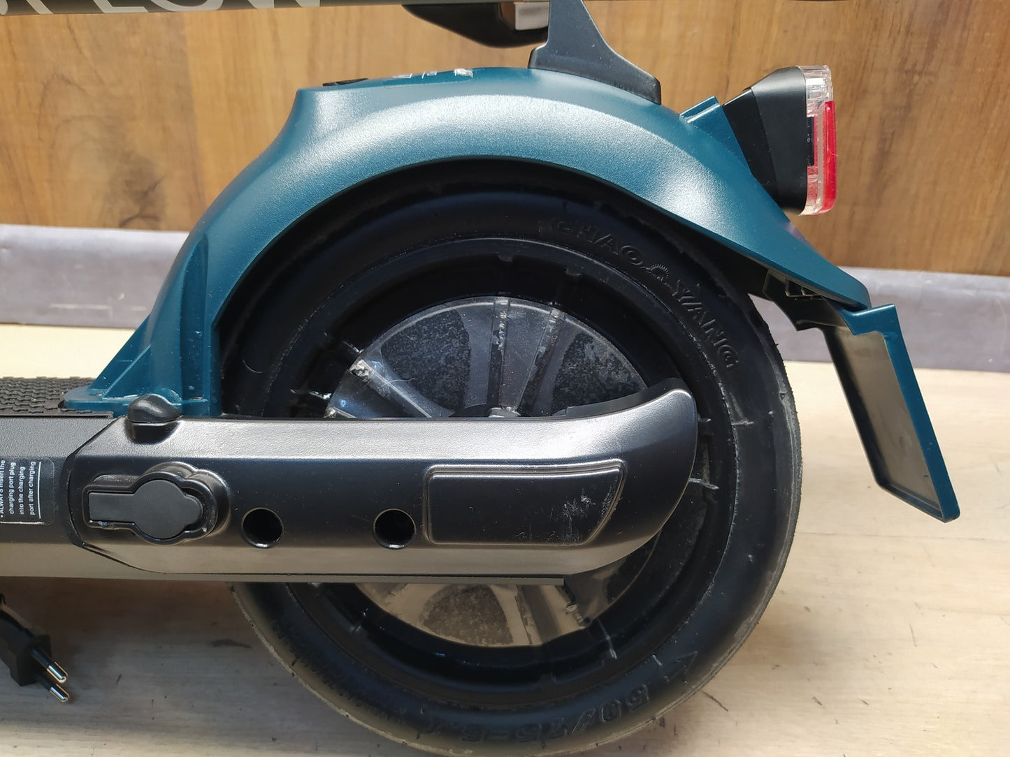 SOFLOW SO3 Pro E-Scooter, I37703