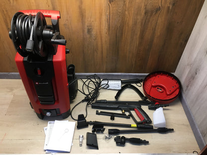 Einhell Hochdruckreiniger TE-HP 170 (4140770), 2300 W, max. 170 bar, I37907