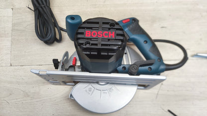 Bosch Professional GKS 190 Elektro-Handkreissäge 1400W, I38199