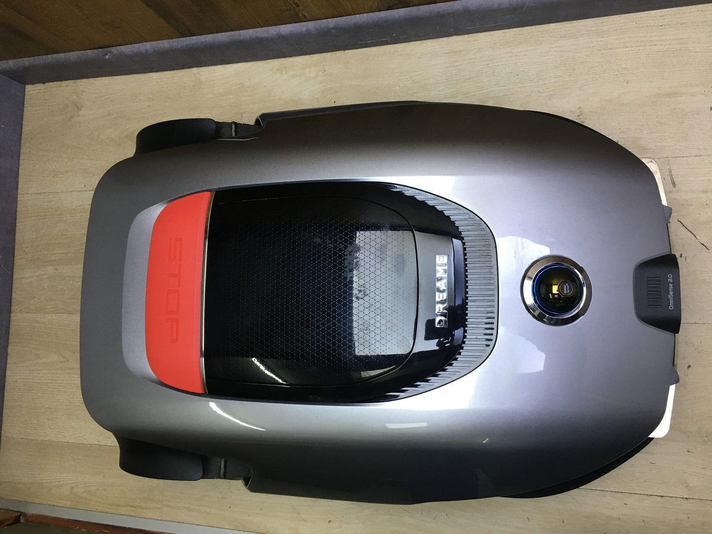 DREAME Mähroboter A2 (MXXA8210), Auto-Begrenzungseinrichtung, 3000 m², I34772