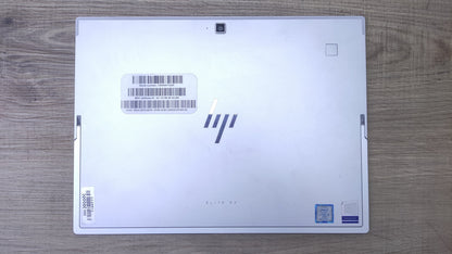 HP Elite x2 G4 Tablet Notebook 13" Touch FHD 1920x1280 i5-8365U 16GB 256GB Wi-Fi