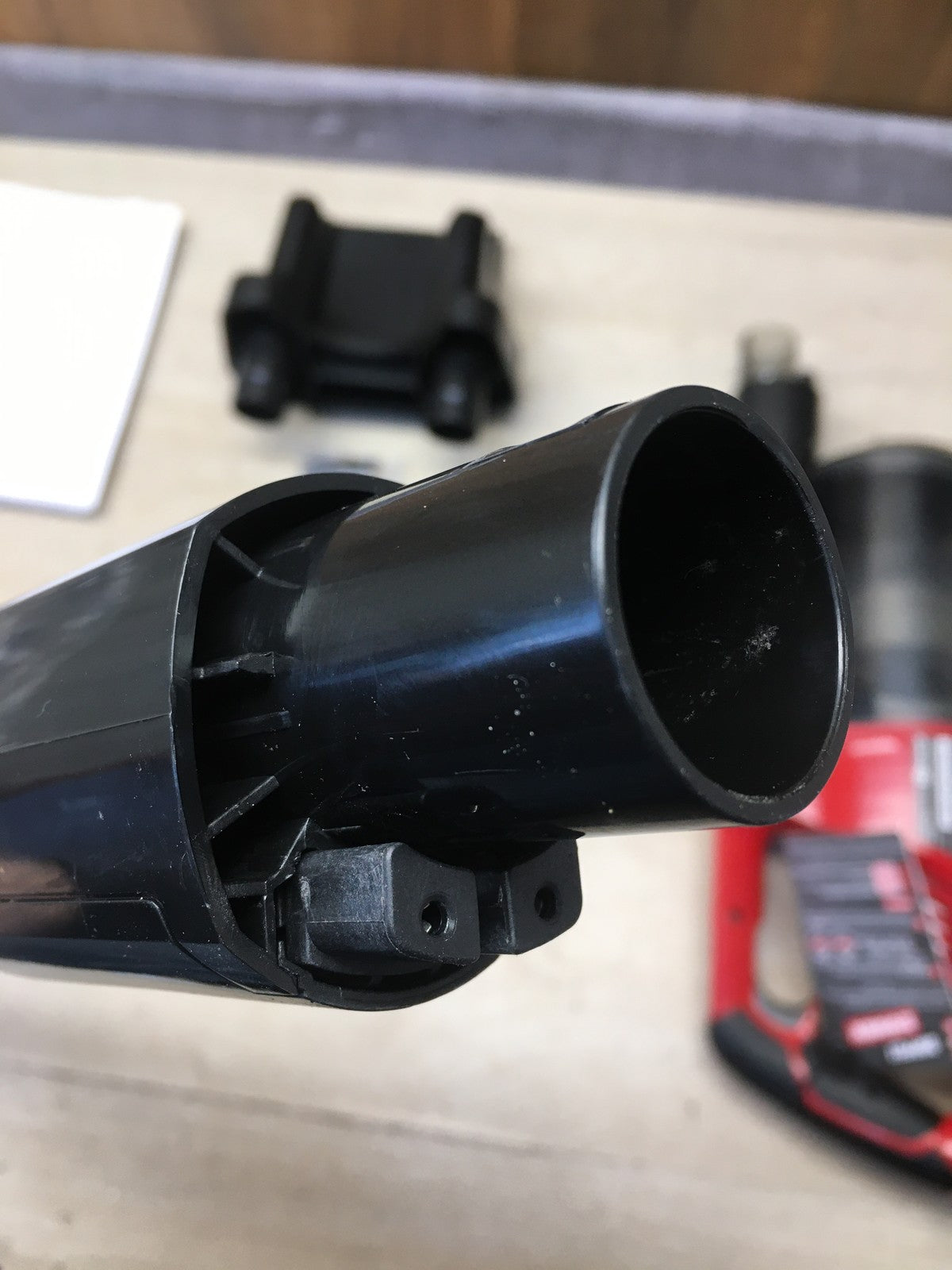 Einhell Akku-Stielstaubsauger TE-SV 18 Li Solo, 18V, I38176