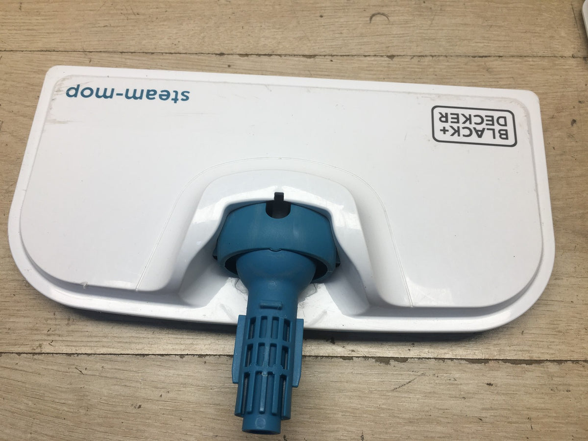 Black+Decker FSMH13E5-QS Dampfwischer, I40976