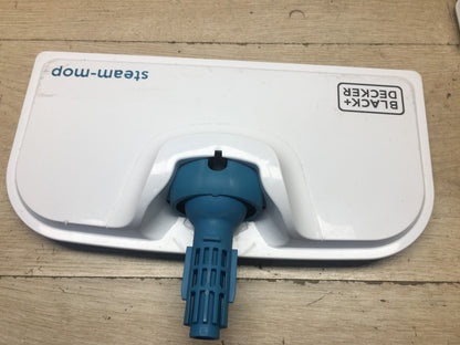 Black+Decker FSMH13E5-QS Dampfwischer, I40976