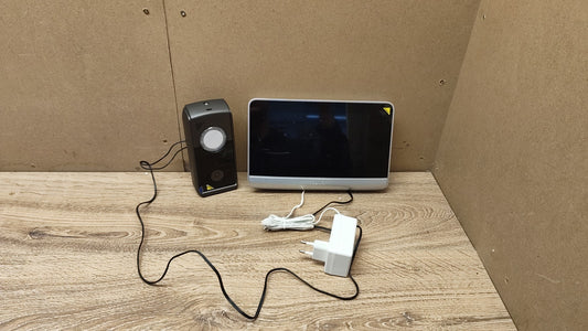 Somfy 1871265 Video-Türsprechanlage V500 Connect, I40059