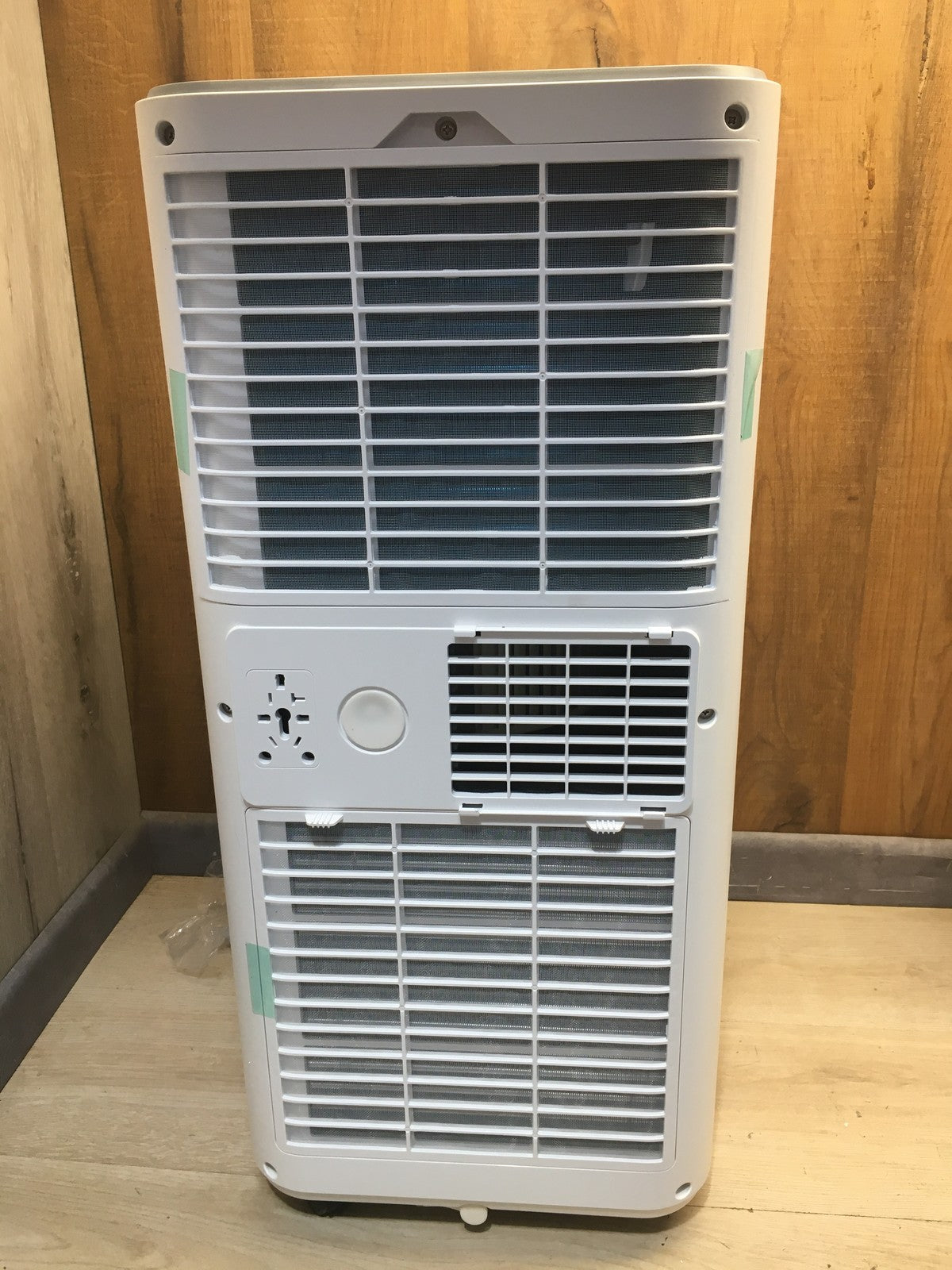 Maxesla OL-BKY26-A010LT mobiles Klimagerät 9000 BTU, I39375