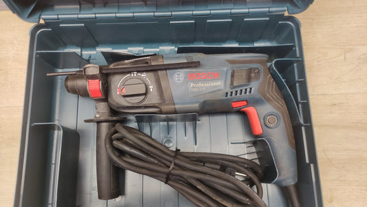 Bosch Professional Bohrhammer GBH 2-21, I38432