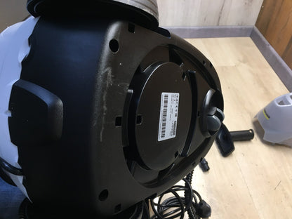 Kärcher 1.512-630.0 Dampfreiniger SC 4 EasyFix, I37379