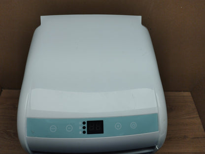 Olimpia Splendid Dolceclima Compact 10P Klimaanlage 10.000 BTU/h, EEK:A, I39625