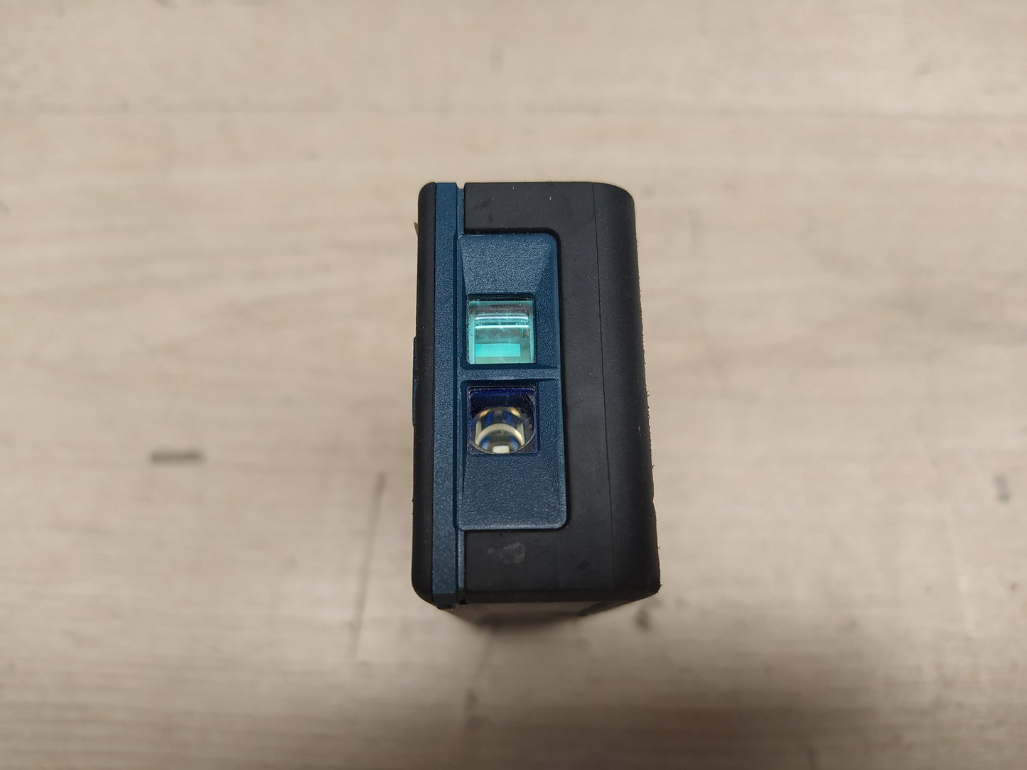 Bosch Professional GLM 50C Laser-Entfernungsmesser (0601072C00), I38603