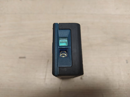 Bosch Professional GLM 50C Laser-Entfernungsmesser (0601072C00), I38603