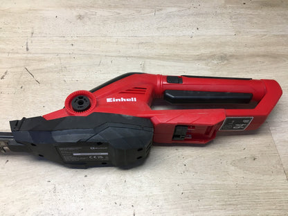 Einhell GC-CH 1855/1 Li Akku-Heckenschere solo (3410502), I36782