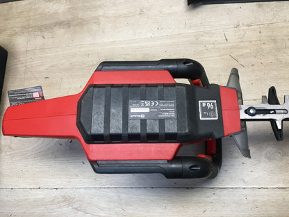 Einhell GE-CH 36/65 Li Akku-Heckenschere SOLO Schnittlänge 65cm, I38309