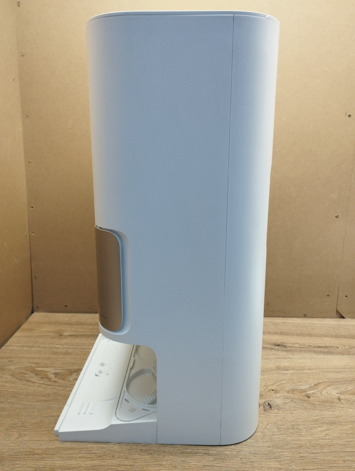dreame L10s Pro Ultra Heat Saugroboter mit Wischfunktion RLL82CE, I39915