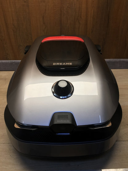 DREAME A2 1200 Mähroboter (MXXA8203) kabellos, für Flächen bis zu 1200m², I37850