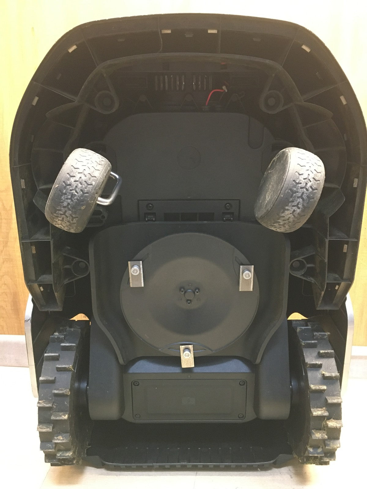DREAME Intelligenter Mähroboter A1 (MLLA7110), I38041