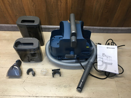 Vacmaster SCB0501 Waschsauger, Teppichreiniger, Polsterreiniger, I39741