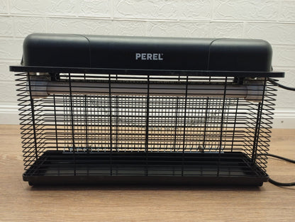 PEREL GIK11 LED UV Insektenvernichter, 3000V