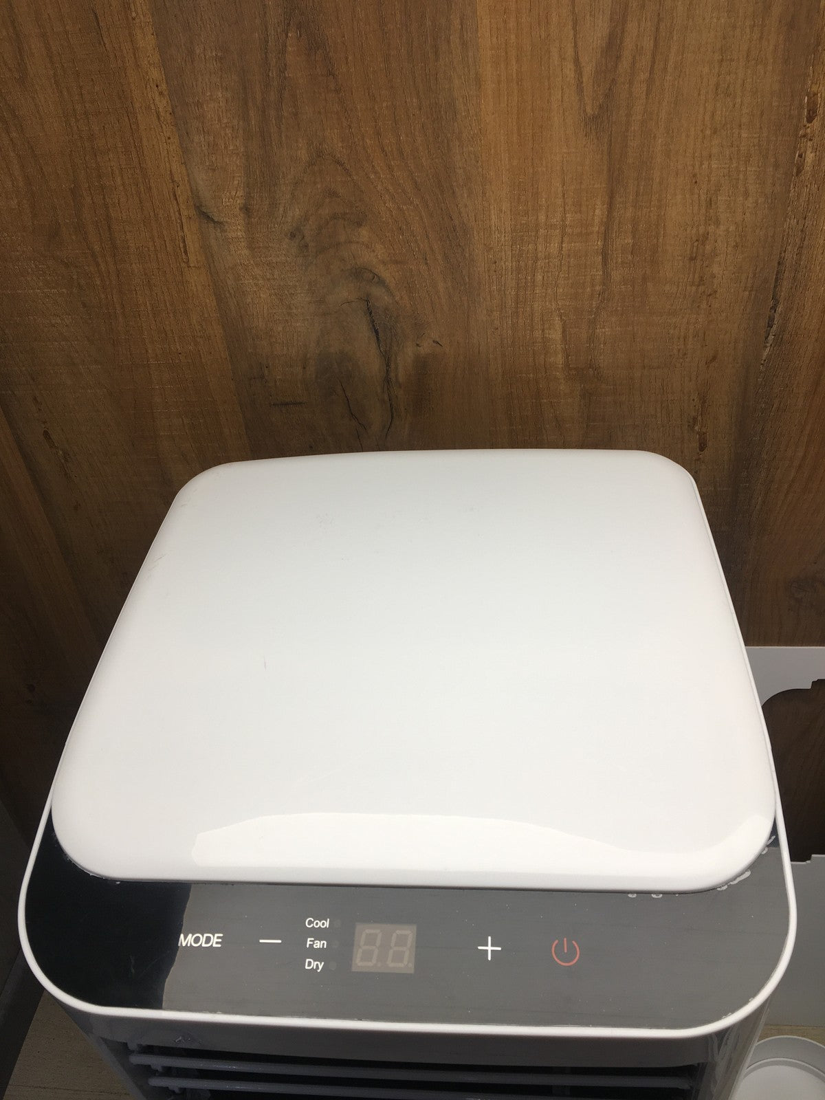 MIDEA Eco Friendly Lite Klimagerät EEK:A+, I39071