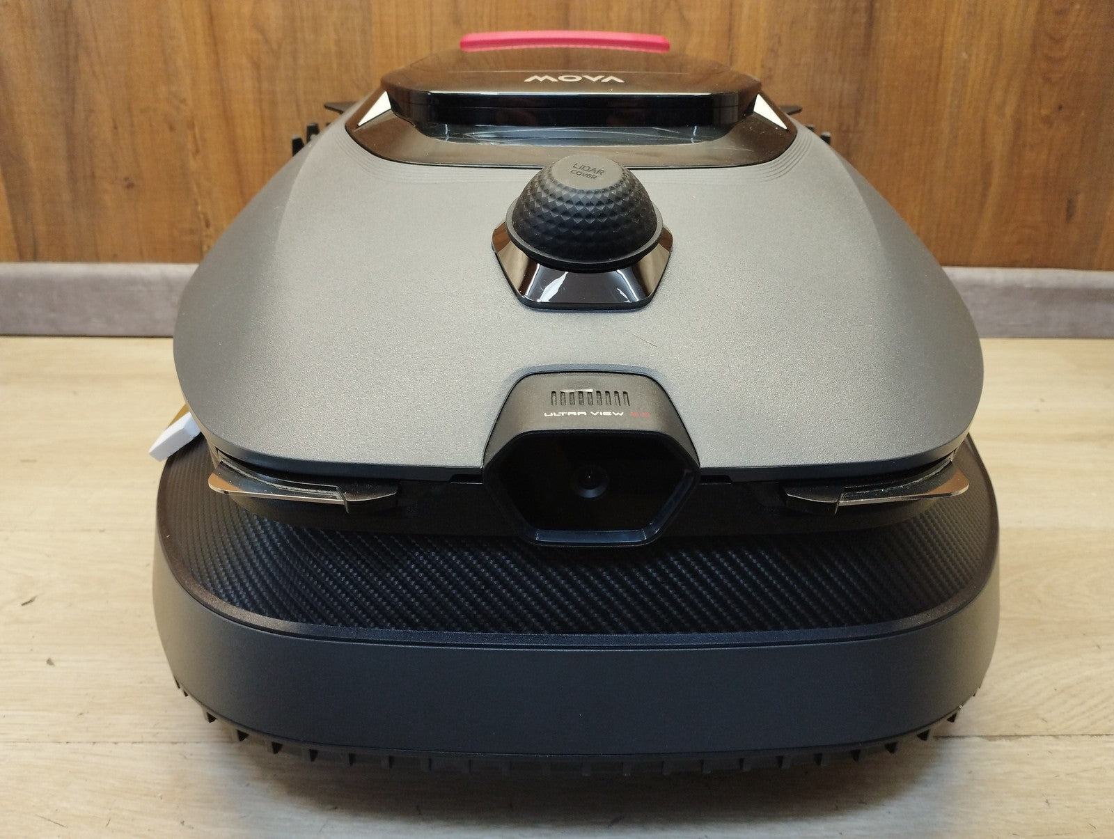 MOVA LiDAX Ultra 800 Mähroboter ohne Begrenzungskabel (MXXM2100), I39511