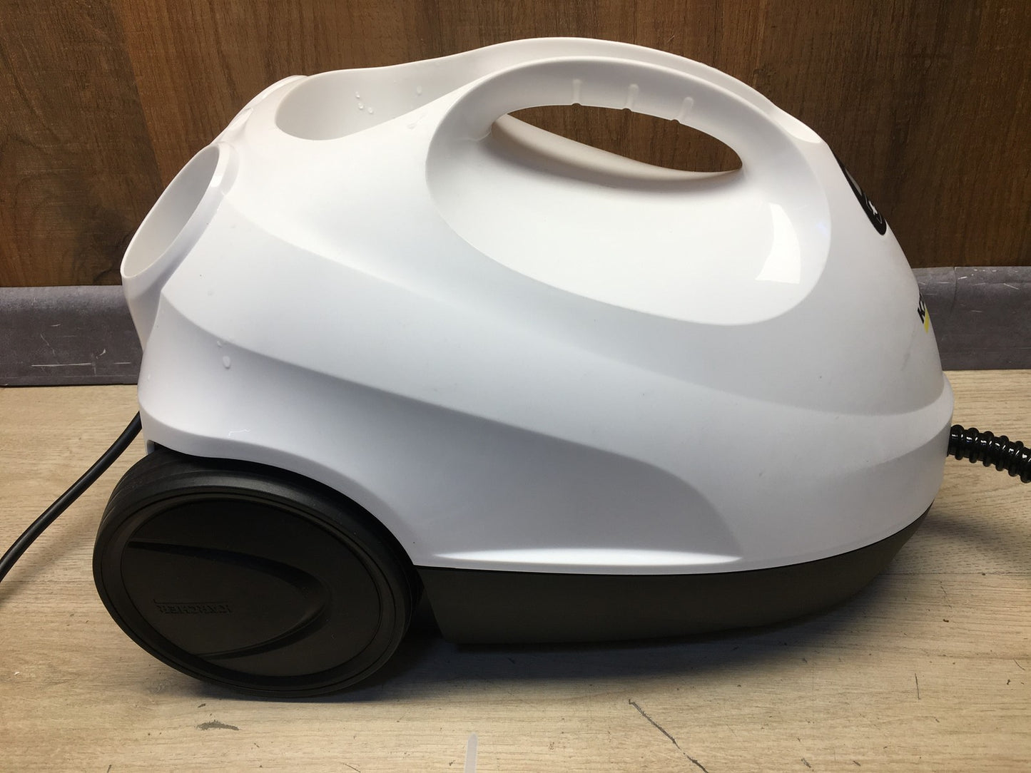 Kärcher Dampfreiniger SC 2 (1.512-600.0), 1500W, I37060