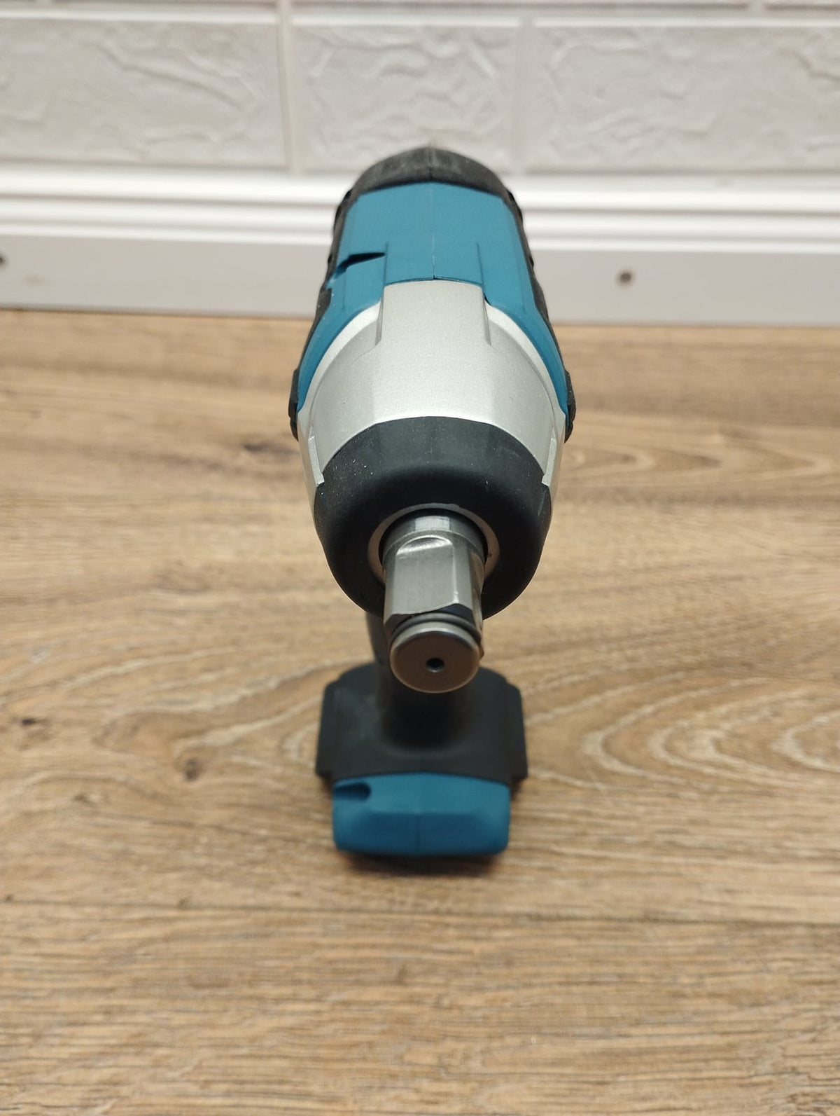 Makita TW141DZ Akku-Schlagschrauber 12V Solo (ohne Akku, ohne Ladegerät)