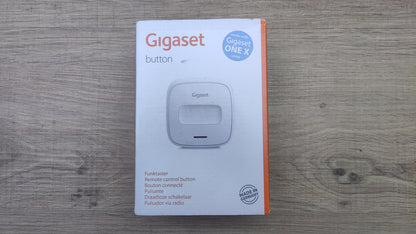 Gigaset Elements Türsensor S30851-H2543-R101, I36881