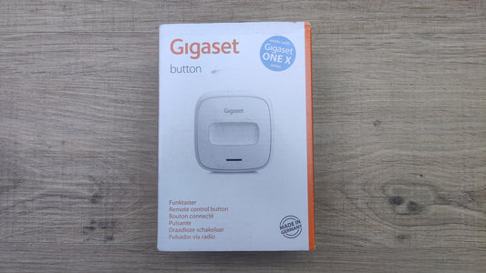 Gigaset Elements Türsensor S30851-H2543-R101, I36881