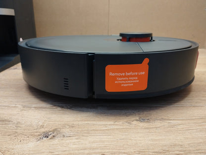 Xiaomi Robot Vacuum X20 Max Saugroboter mit Wischfunktion D109GL, I39728