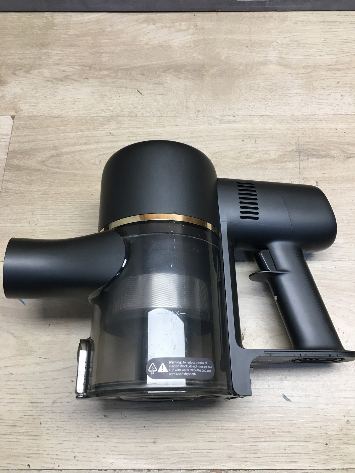 Dreame R10 Pro Kabelloser Staubsauger, I36551