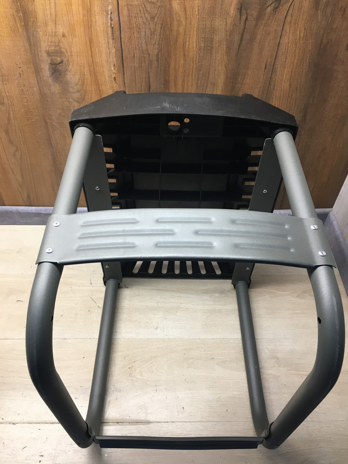 Einhell GC-RS 60 CB Elektro-Häcksler Walzenhäcksler 2300W (3430635), I37012