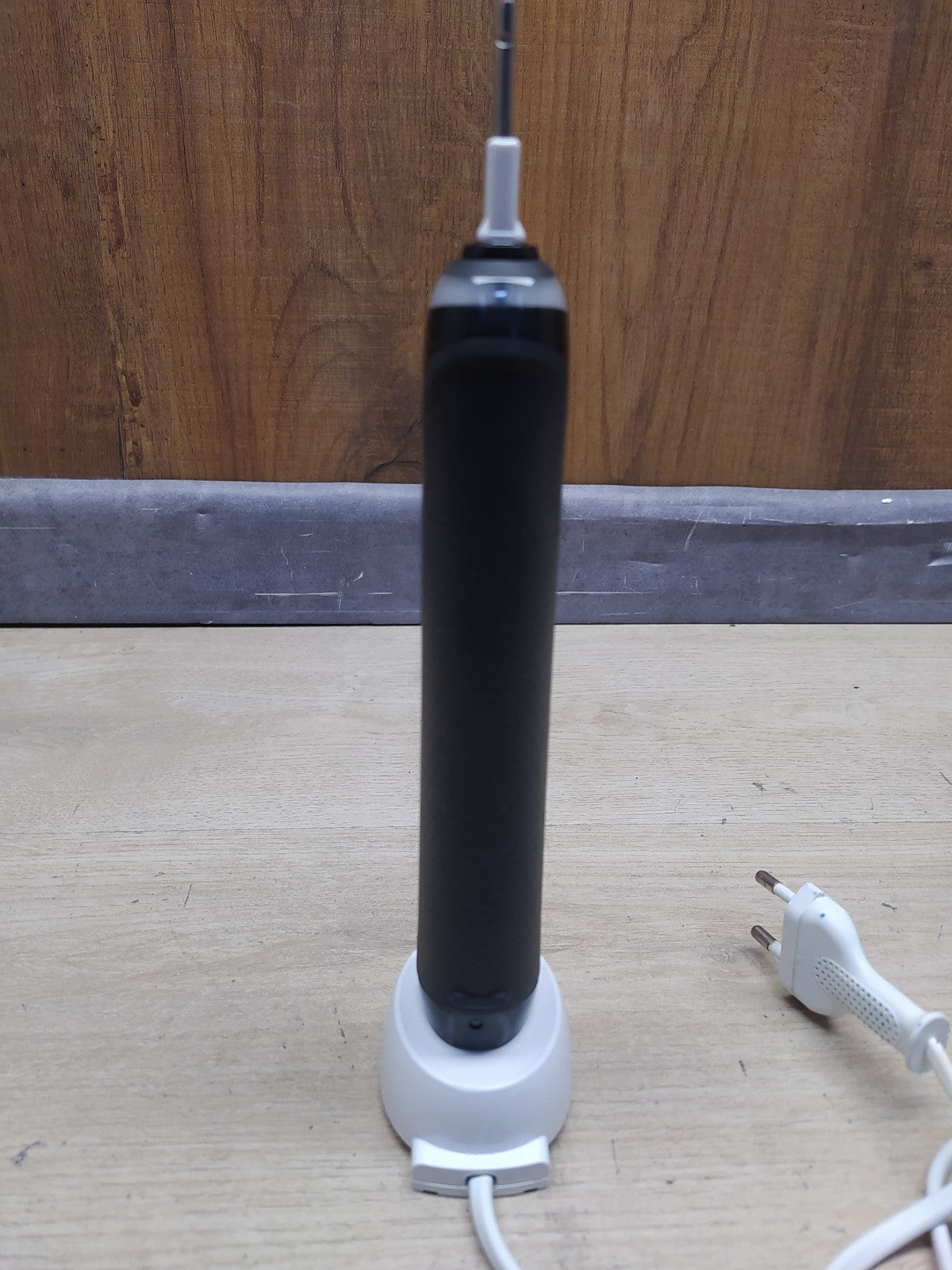 Oral-B Genius X Elektrische Zahnbürste, I37730