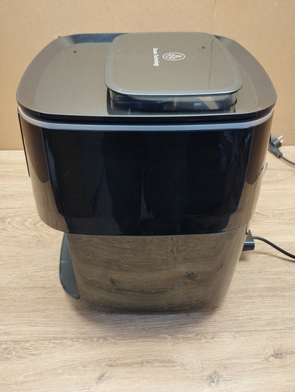 Tefal Easy Fry Grill & Steam Heißluftfritteuse FW201815, 6,5 L, I39445