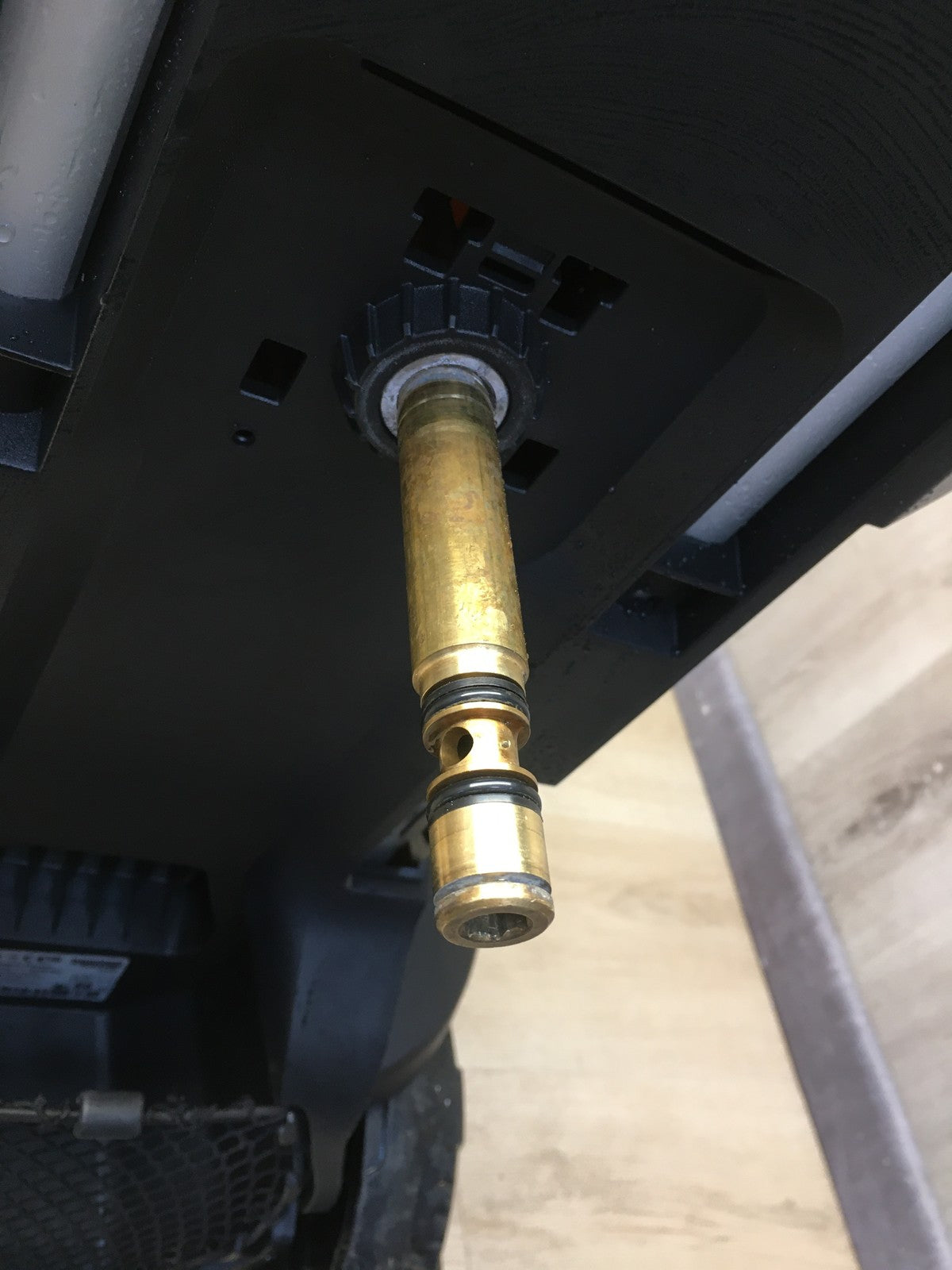 Kärcher 1.317-171.0 Hochdruckreiniger K 7 Premium Power, I38319
