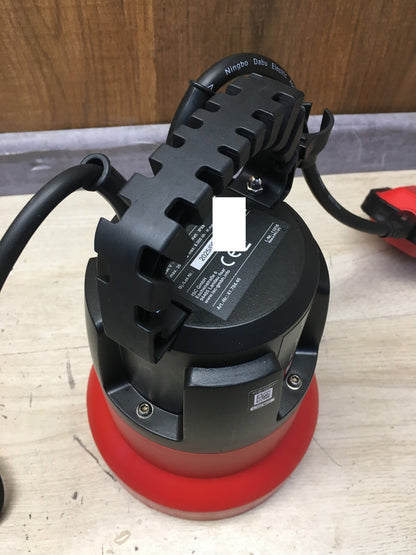 Einhell Tauchpumpe GC-SP 3580 LL, 350 W, 8.000 Liter pro Stunde, I39980