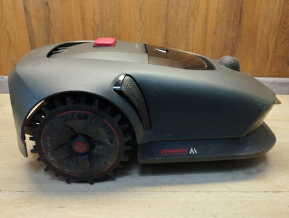 Dreame Mova 1000 Mähroboter (MLLM4110) bis 1.000 m² 3D-LiDAR kabellos, I39599