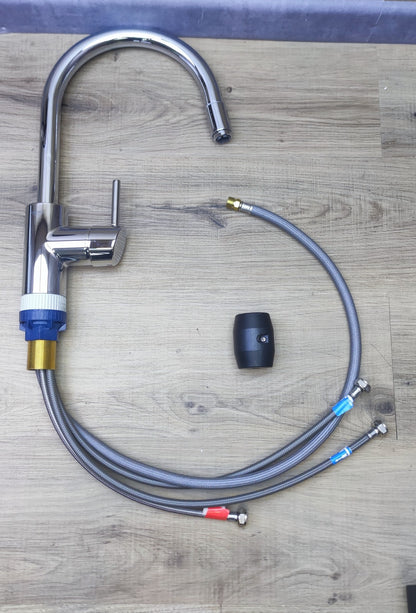Grohe Concetto Küchenarmatur 31212003, Wasserhahn, I38080