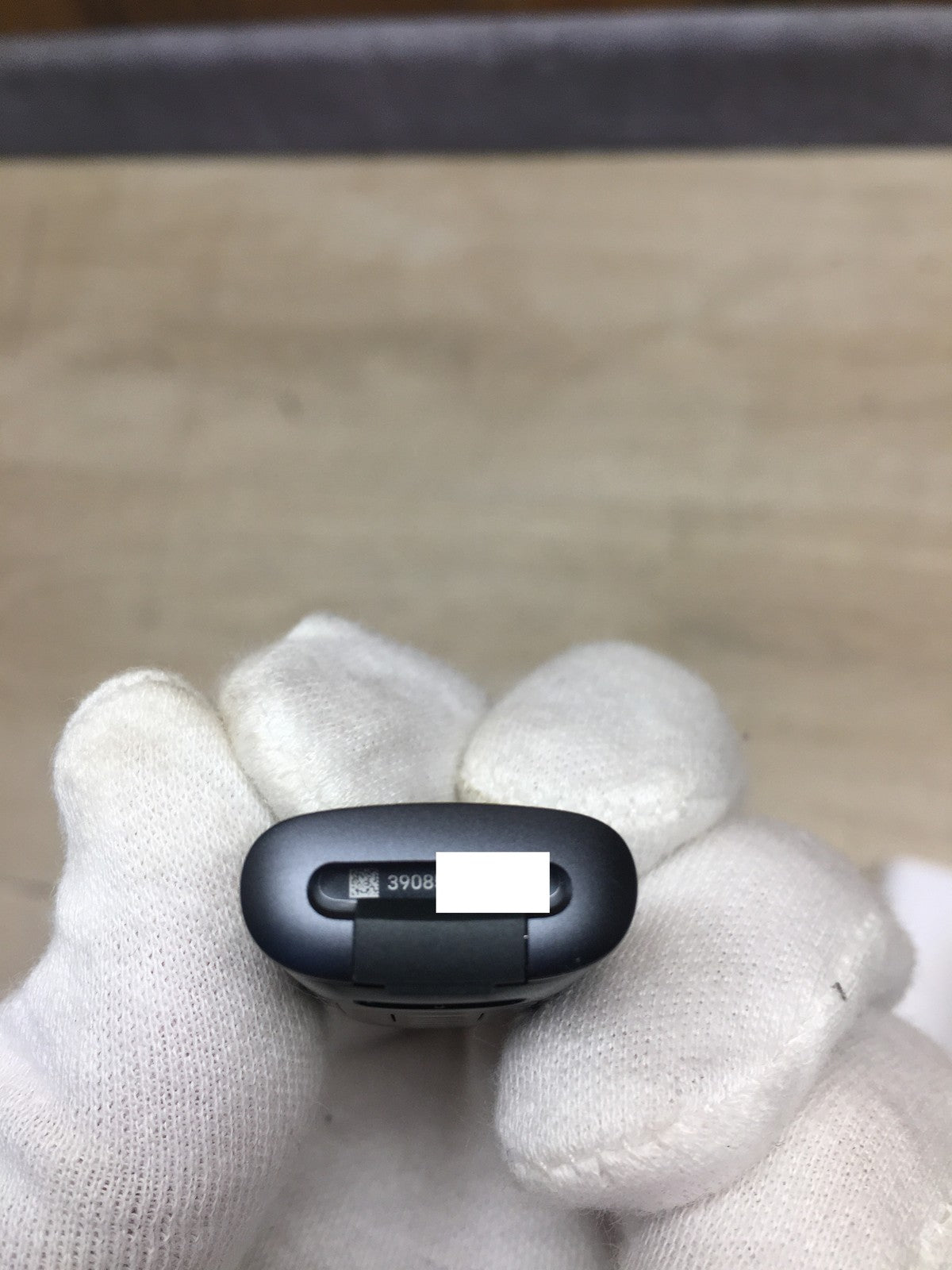 Fitbit Charge 5 FB423 Fitnesstracker, schwarz, I39212