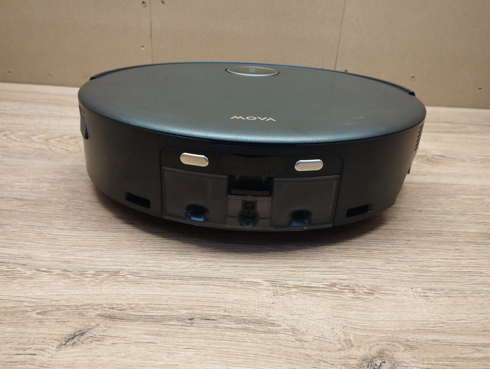 Mova Z60 Ultra Roller Complete Saugroboter mit Wischfunktion (RLZ83CE-1), I39475