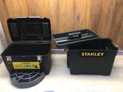 Stanley Werkzeugkasten 1-93-968, I38305