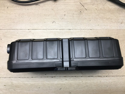 NOCO GENIUSPRO50 Batterieladegerät 50A, Batteriewartung 6V 12V 24V, I38130