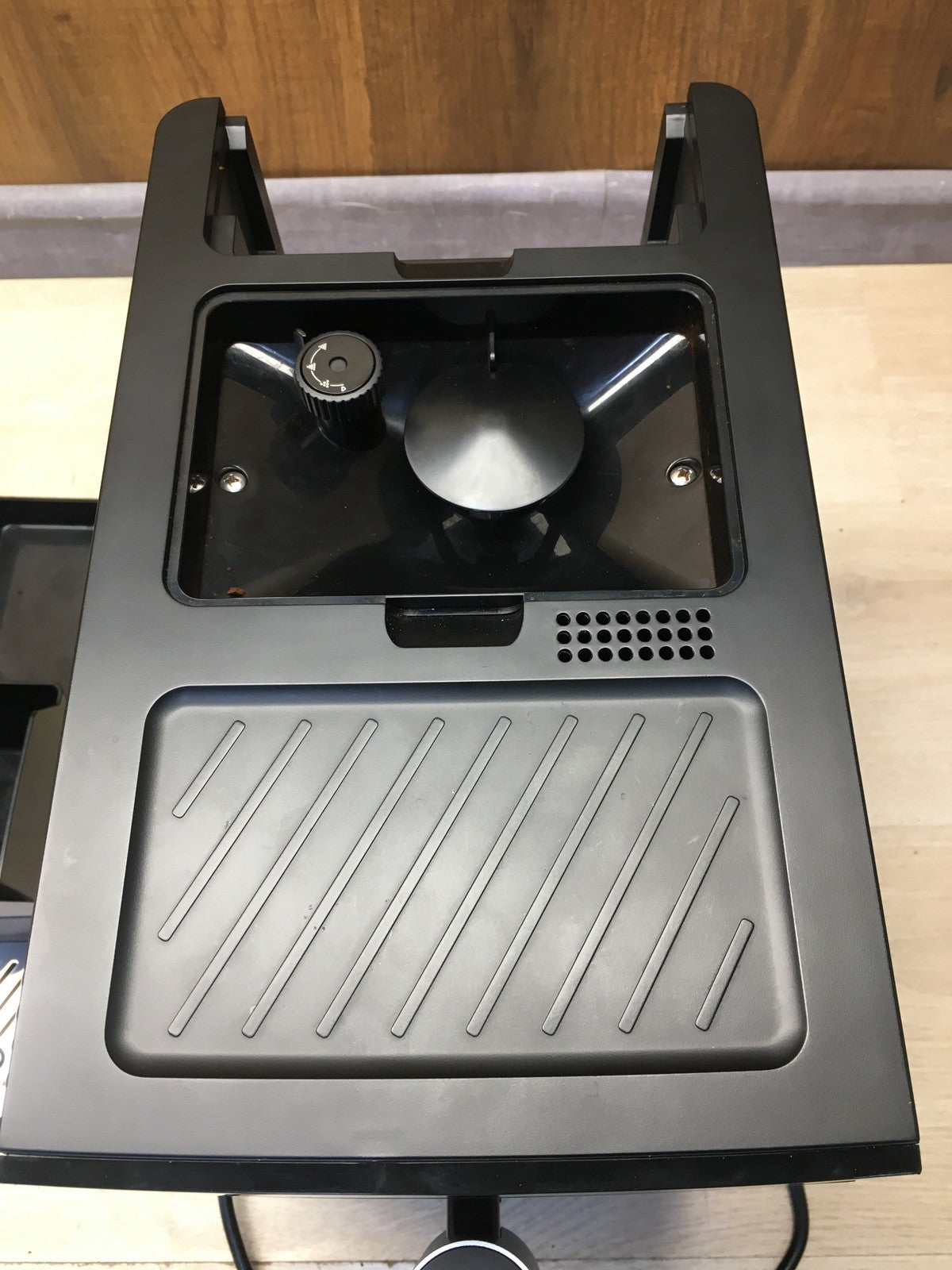Cecotec 01719 Kaffeemaschine Cremmaet Compact, 1350W, I36363