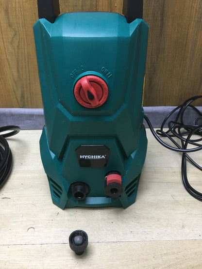 HYCHIKA BCSV-H-70 Hochdruckreiniger, I35586