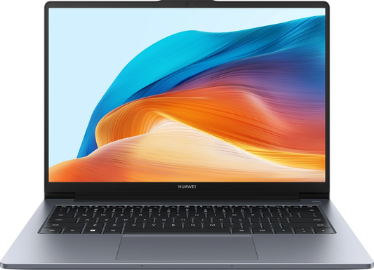 Huawei MateBook D 14 Notebook 14" WUXGA 1920x1200 Core i5-12450H 16GB 512GB MDF