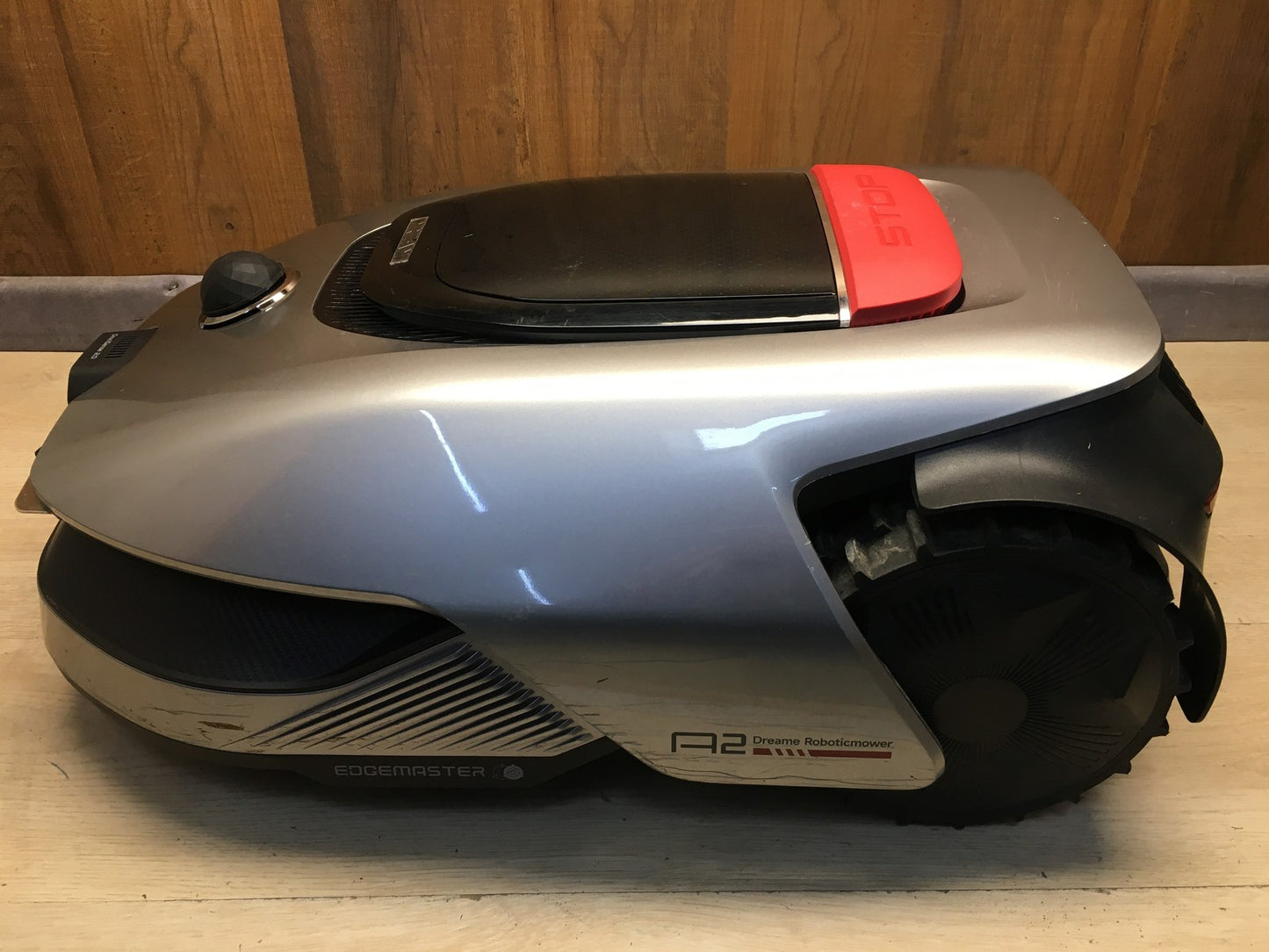 Dreame Roboticmower A2 Mähroboter ‎MXXA8210 I37165