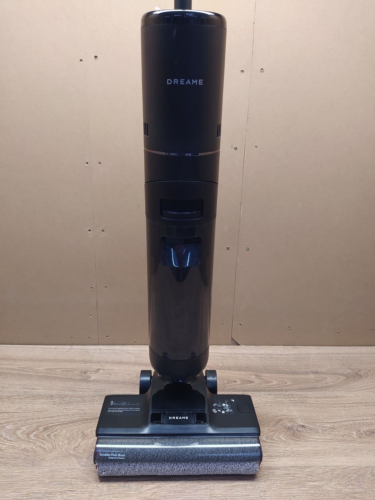 DREAME H12 Pro Ultra Nass-/Trockensauger HHR25B I39254